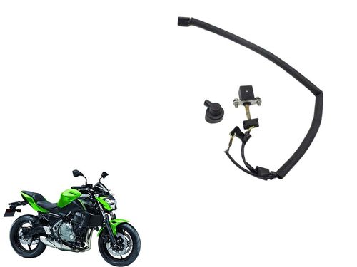 Bobina Pulso Kawasaki Z 650 Z650 17-20