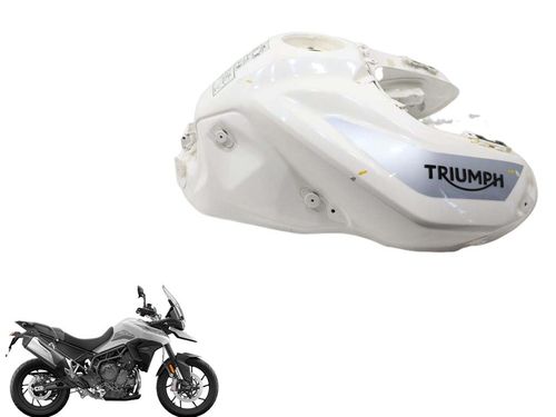 Tanque Combustível Triumph Tiger 900 Gt 20-23 C/detalhe