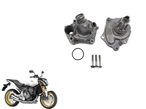Bomba da Água Honda Hornet 600 08-11 C/avaria