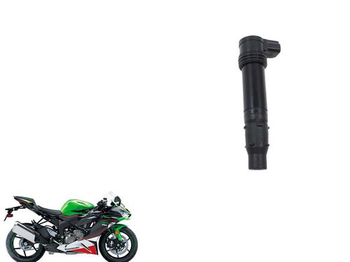 Bobina Ignição Kawasaki Zx 6 Zx6 19-24