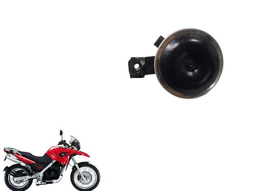 Buzina Bmw G 650 Gs G650gs 05-11
