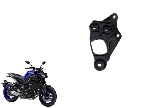 Suporte Painel Mt 09 Mt09 2020 2024