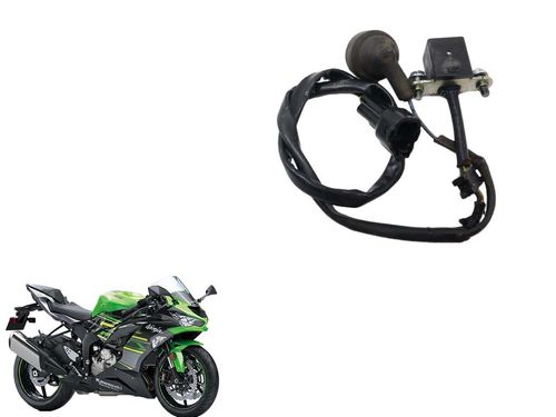 Bobina Pulso Kawasaki Zx 6 Zx6 19-24