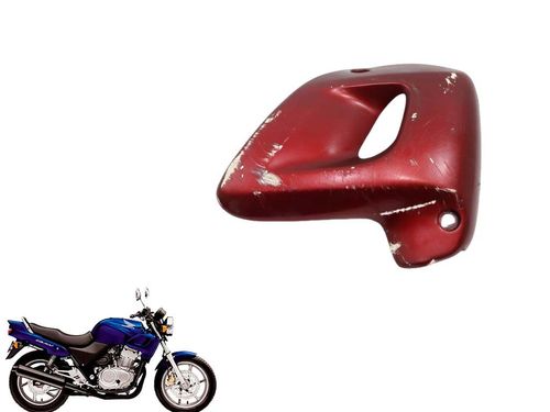Aba Direita Tanque Cb 500 Cb500 1997 2005 C/avaria