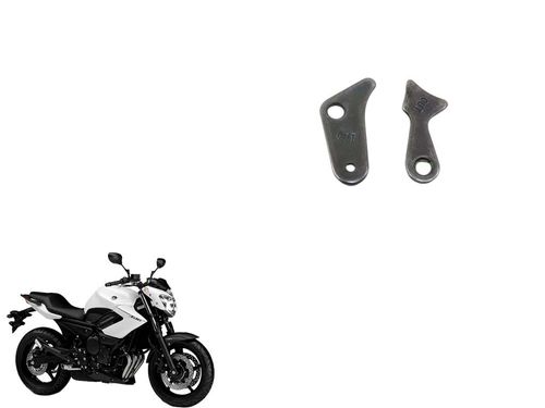 Kit Trava Câmbio Xj6 2010 2012