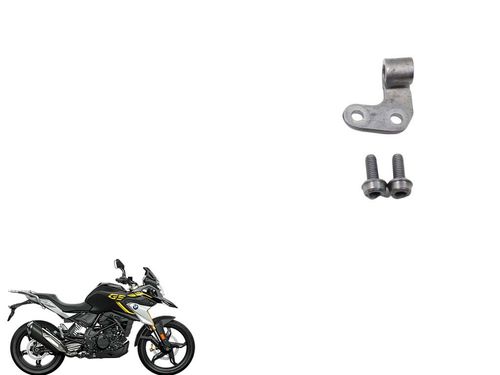 Suporte Cabo Embreagem Bmw G 310 Gs G310gs 21-23