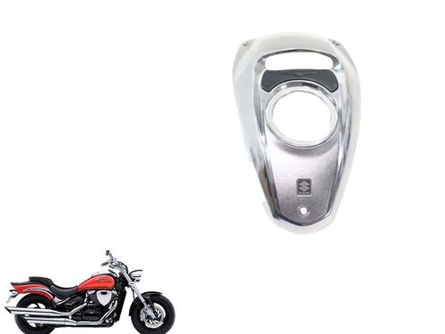 Acabamento Tanque Suzuki Boulevard M800 09-12