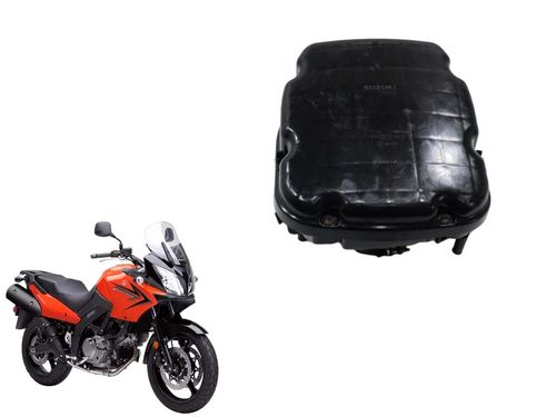 Caixa de Ar Suzuki Dl 650 V-strom Dl650 V-strom 09-13