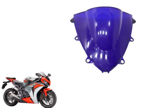 Bolha Honda Cbr 1000 Rr Cbr1000rr Fireblade 08-11