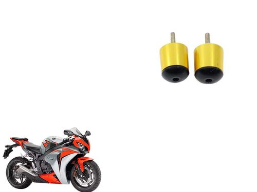 Peso Guidão Honda Cbr 1000 Rr 08-11