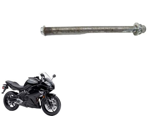 Eixo Balança Kawasaki Ninja 650 R Ninja650r 10-15