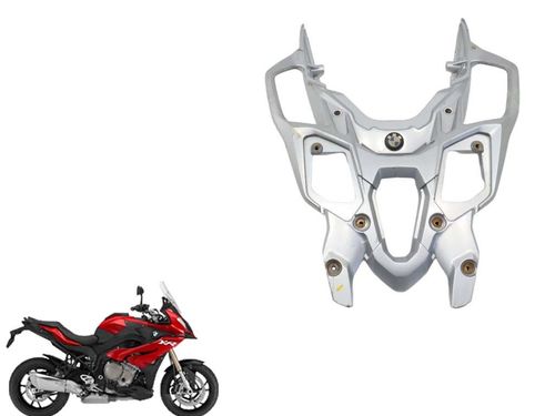 Bagageiro Bmw S 1000 Xr S1000xr 16-20c/detalhe