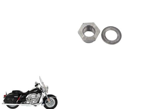Porca Campana Harley-davidson Road King 08-13
