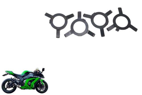 Mola Embreagem Kawasaki Zx 10 Zx10 11-15
