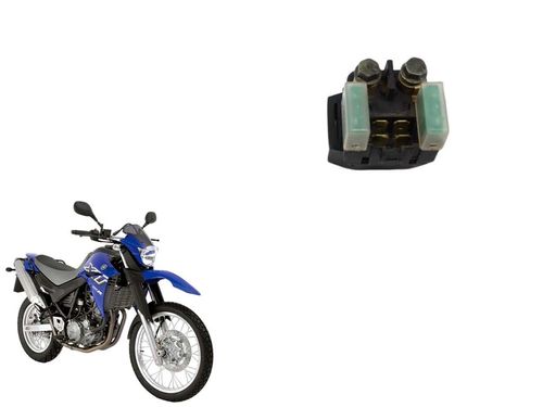 Rele Partida Yamaha Xt 660 05-18