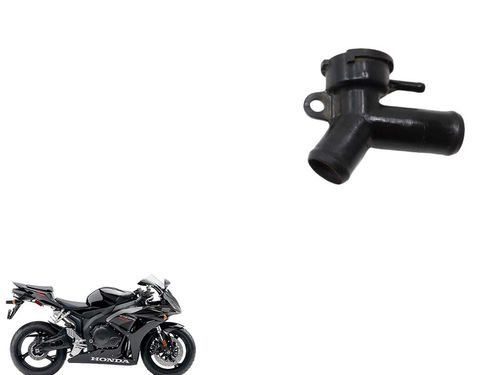 Gargalo Radiador Honda Cbr 1000 Rr 06-07