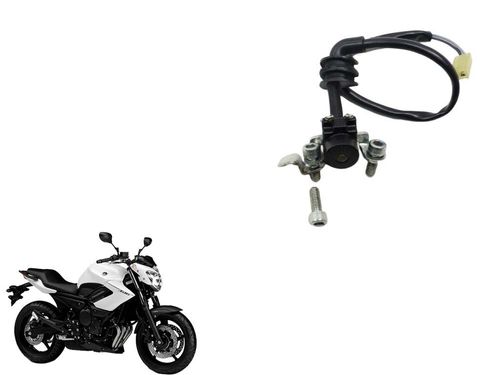 Bobina Pulso Yamaha Xj6 10-12