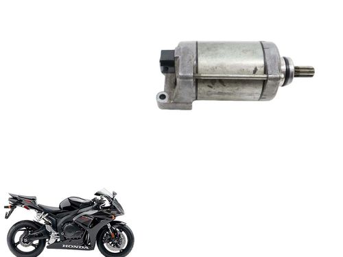 Motor de Partida Honda Cbr 1000 Rr 08-11