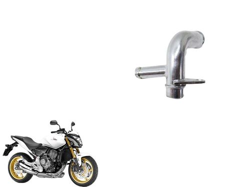 Cano Água Honda Hornet 600 Hornet600 08-14