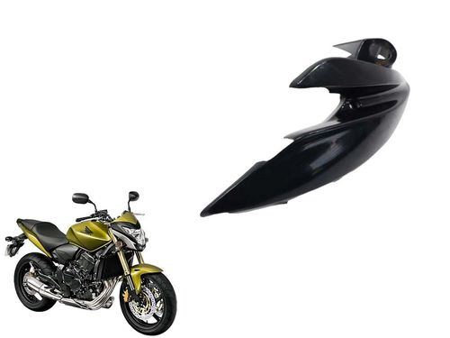 Carenagem Esquerda Farol Honda Hornet 600 08-11 C/avaria