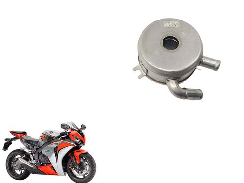 Resfriador Óleo Honda Cbr 1000 Rr 08-11