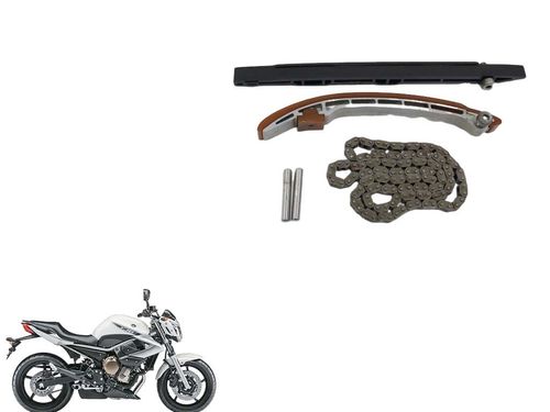 Corrente Guia Tensor Xj6 2010 2019