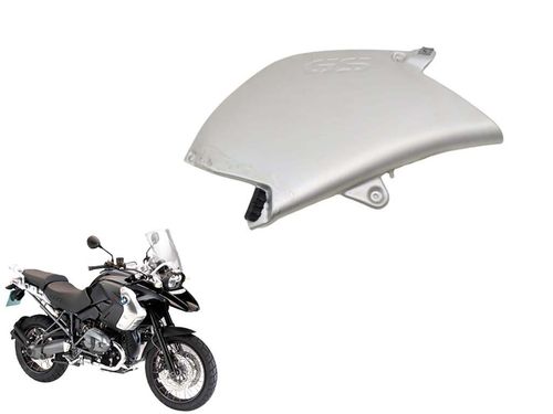 Carenagem Direita Tanque Bmw R 1200 Gs R1200gs 08-12