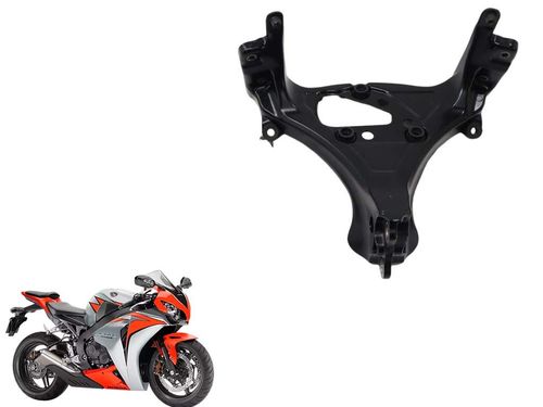Aranha Galhada Farol Honda Cbr 1000 Rr 08-11