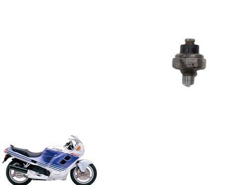 Sensor Óleo Cbr 450 Sr Cbr450sr 1990 1995