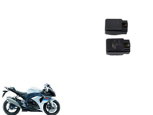 Rele Auxiliar Suzuki Gsxr Srad 1000 Srad 1000 11-16