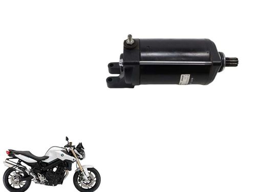Motor de Partida F 800 R F800r 2010 2014
