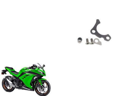 Trava Rolamento Ninja 300 Ninja300 2013 2018
