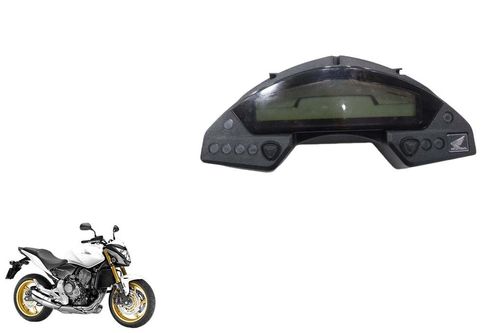 Painel Novo 0km Hornet 600 Hornet600 2012 2014 S/ABS
