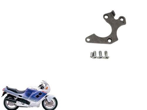 Trava Rolamento Cbr 450 Sr Cbr450sr 1990 1995