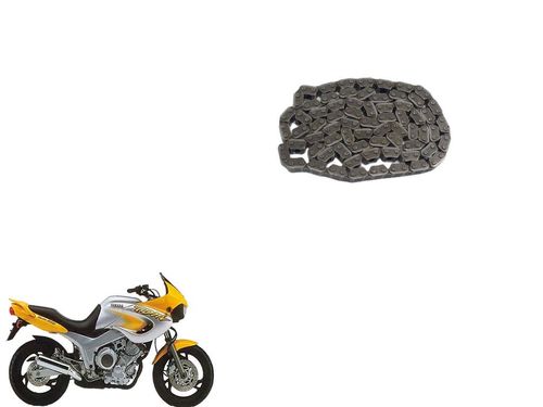 Corrente Comando Yamaha Tdm 850 Tdm850 96-01