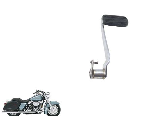 Pedal Freio Harley-davidson Road King 04-06