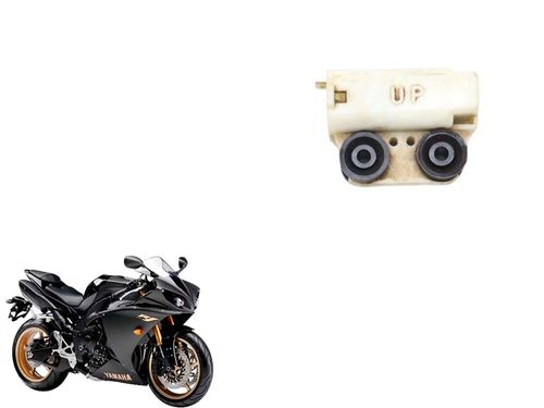 Sensor Inclinação Up Yamaha R1 /yzf R1 Yzf R1 09-14
