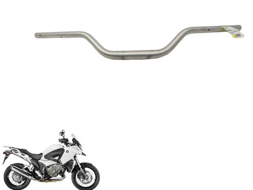 Guidão Honda Vfr1200x 12-13c/detalhe