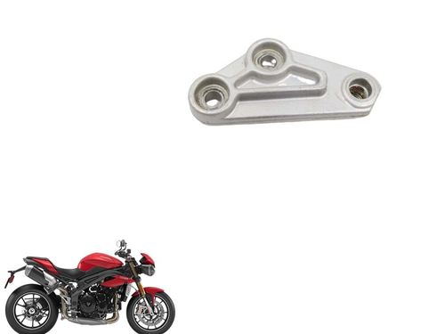 Suporte Motor Triumph Speed Triple 1050 06-10