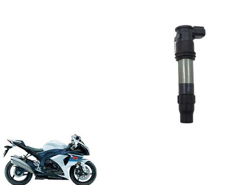 Bobina Ignição Suzuki Gsxr Srad 1000 Srad 1000 11-16