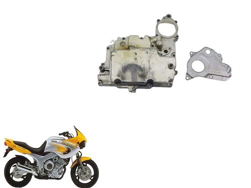 Carter Yamaha Tdm 850 Tdm850 96-01