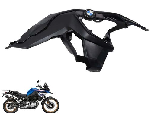 Aba Carenagem Direita Tanque Bmw F 850 Gs F850gs 19-23