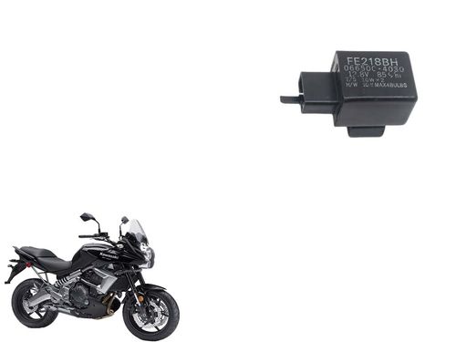 Rele Pisca Kawasaki Versys 650 Versys650 10-15