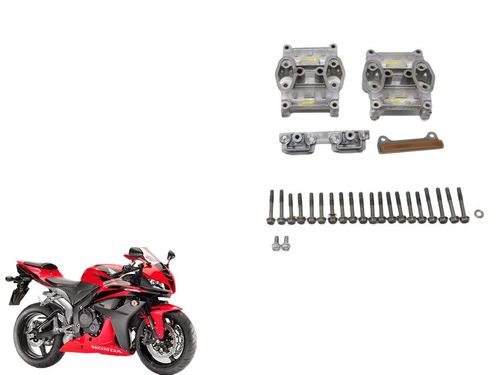 Kit Mancal do Comando Honda Cbr 600 Rr Cbr600rr 07-12