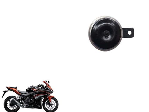 Buzina Honda Cbr 500 R Cbr500r 17-20