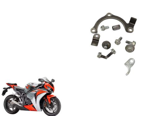 Trava Rolamento Honda Cbr 1000 Rr 08-11