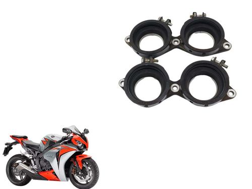 Coletor Admissão Honda Cbr 1000 Rr 08-11