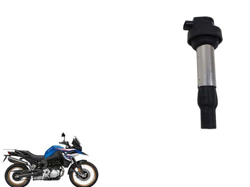 Bobina Ignição Bmw F 850 Gs F850gs 19-23