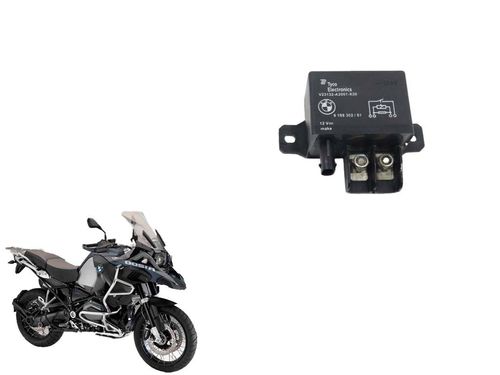 Rele Partida Bmw R 1200 Gs R1200gs 13-19