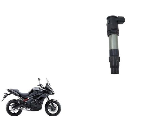 Bobina Ignição Kawasaki Versys 650 Versys650 19-24